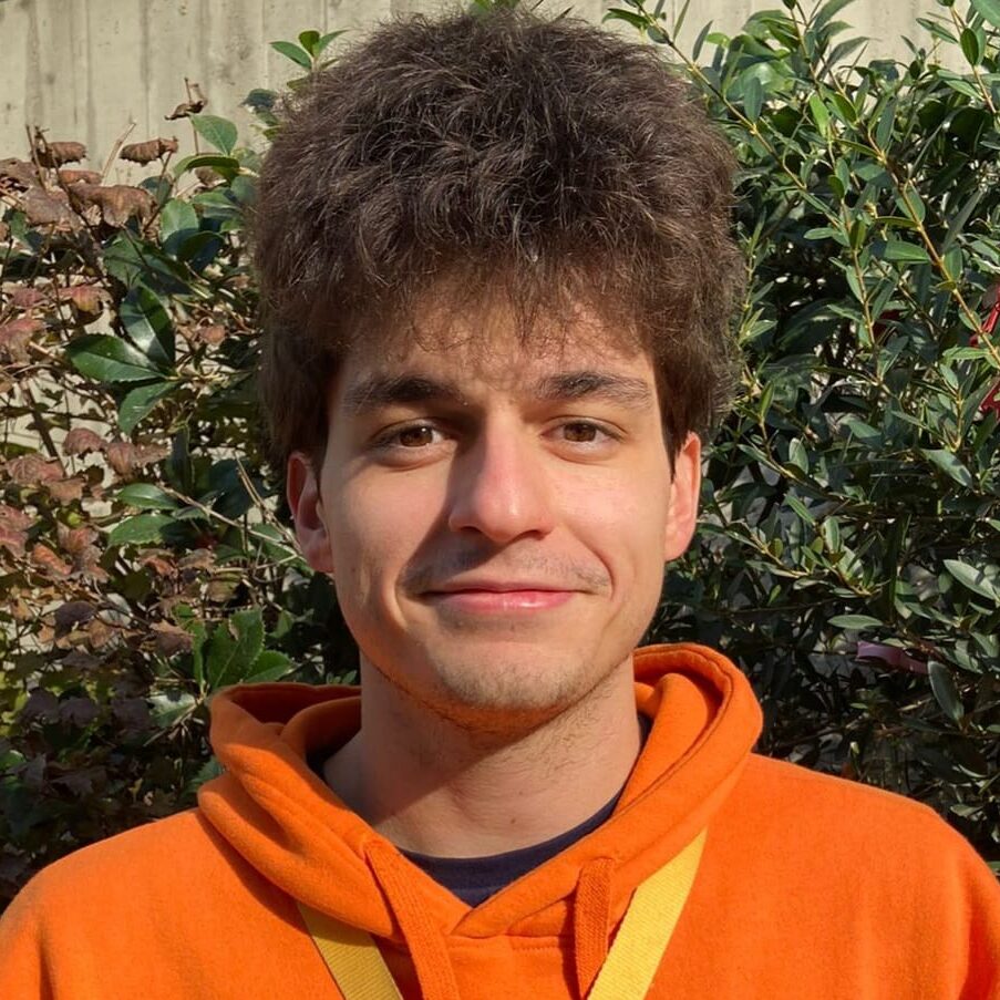 Lorenzo Favier