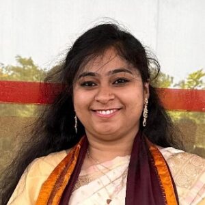Mohini Burnwal